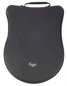 Cega Harp 19 Strings Blue