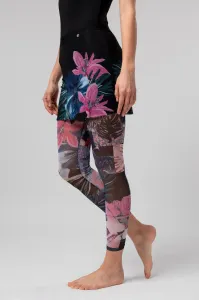 LELOSI ChicLine dlhý skort Kowen S