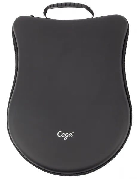 Cega Harp 19 Strings Coffee