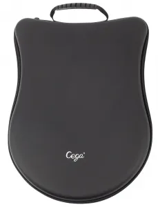 Cega Harp 19 Strings Coffee