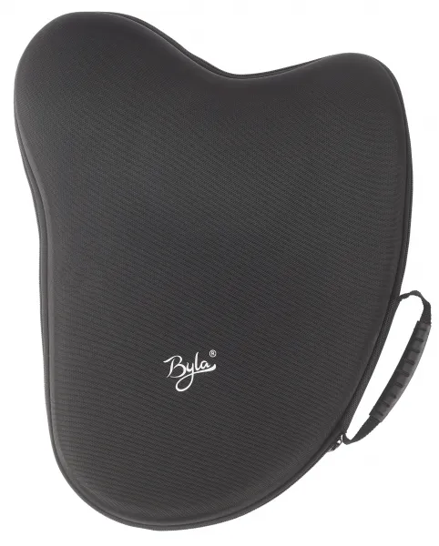 Byla Lyre Harp 21 Strings Wood