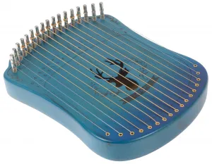 Cega Harpika 2 Blue