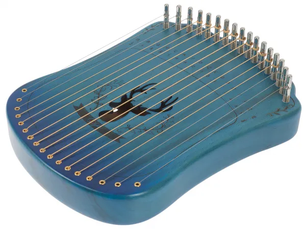 Cega Harpika 2 Blue