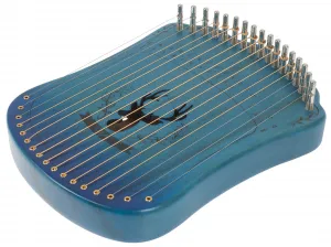 Cega Harpika 2 Blue