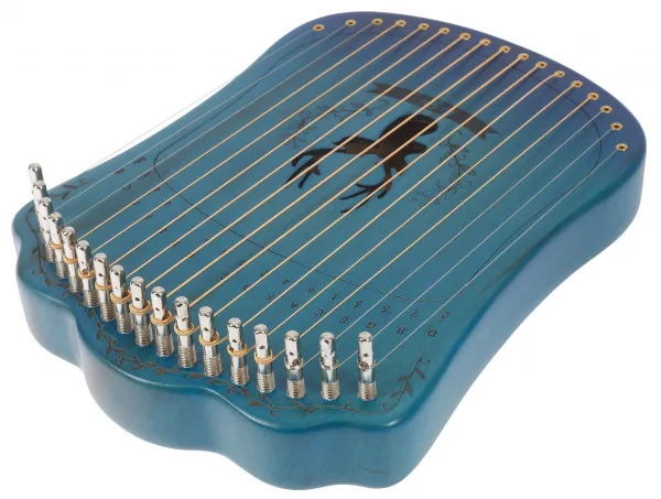 Cega Harpika 2 Blue