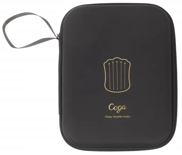Cega Harpika 2 Blue