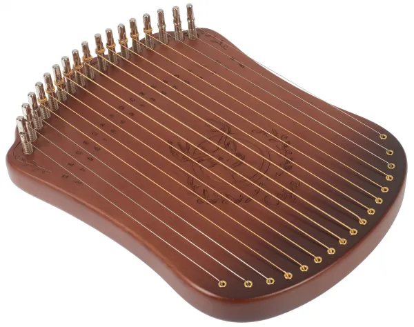 Cega Harpika 1 Brown