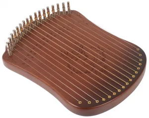 Cega Harpika 1 Brown