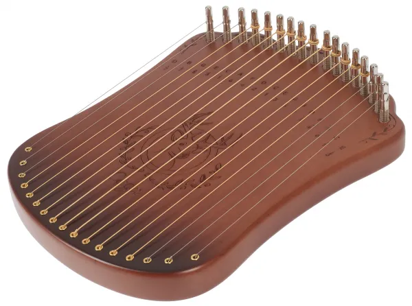 Cega Harpika 1 Brown