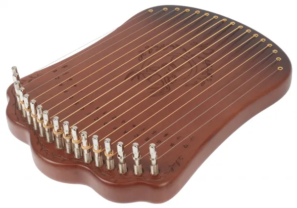Cega Harpika 1 Brown