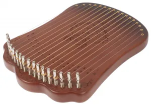 Cega Harpika 1 Brown