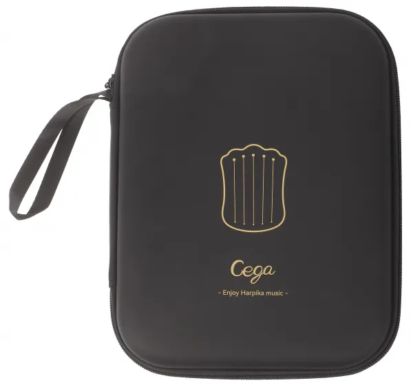 Cega Harpika 1 Brown