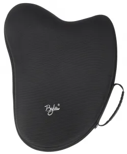 Byla Lyre Harp 21 Strings Coffee