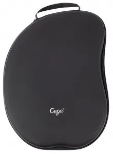 Cega Lyre Harp 19 Strings Coffee