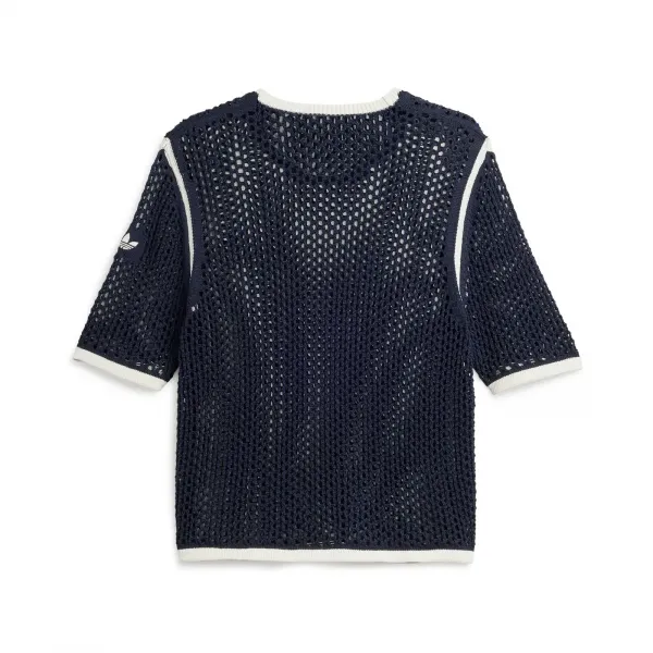 adidas x Wales Bonner Knit T-Shirt (KA7052)