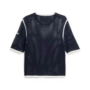 adidas x Wales Bonner Knit T-Shirt (KA7052)