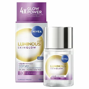 Nivea Luminous630 Skin Glow Liquid Refiner 100 ml