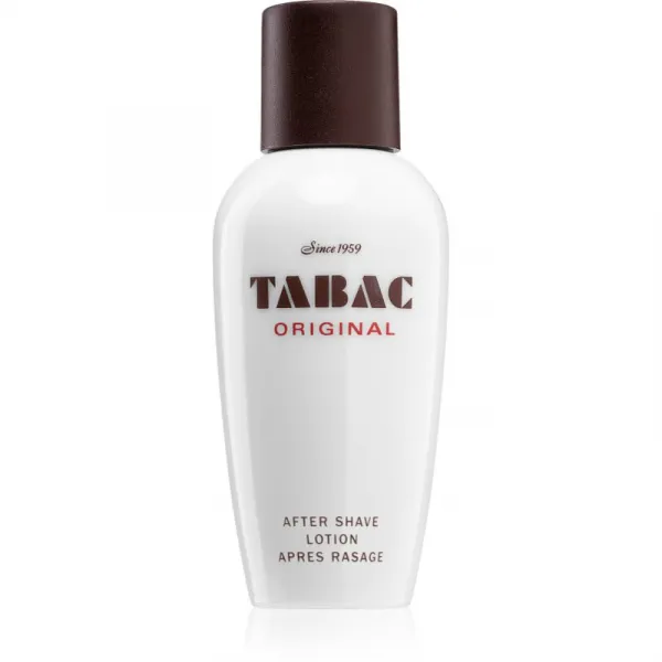 Tabac Original mlieko po holení pre mužov 300 ml