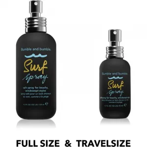 Bumble and bumble Surf Spray stylingový sprej pre plážový efekt 125 ml