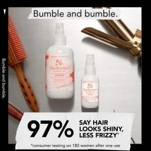 Bumble and bumble Hairdresser's Invisible Oil Heat/UV Protective Primer prípravný sprej pre dokonalý vzhľad vlasov 250 ml