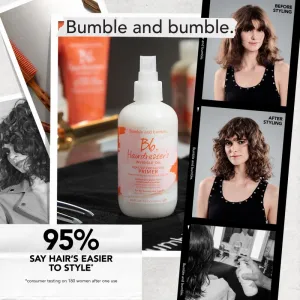 Bumble and bumble Hairdresser's Invisible Oil Heat/UV Protective Primer prípravný sprej pre dokonalý vzhľad vlasov 250 ml