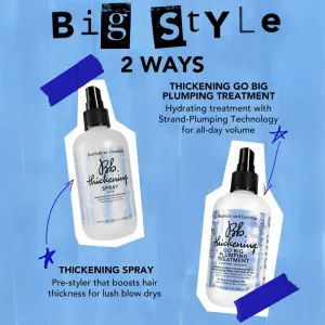 Bumble and bumble Thickening Spray objemový sprej na vlasy 60 ml