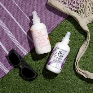 Bumble and bumble Bb. Curl Reactivator aktivačný sprej pre vlnité a kučeravé vlasy 250 ml