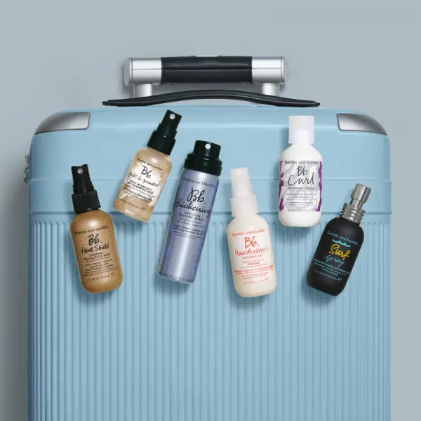 Bumble and bumble Bb. Curl Moisturizing Shampoo hydratačný šampón pre definíciu vĺn 250 ml