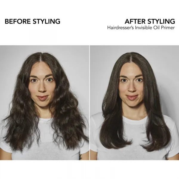 Bumble and bumble Hairdresser's Invisible Oil Heat/UV Protective Primer prípravný sprej pre dokonalý vzhľad vlasov 60 ml