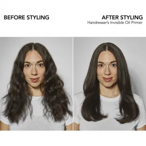 Bumble and bumble Hairdresser's Invisible Oil Heat/UV Protective Primer prípravný sprej pre dokonalý vzhľad vlasov 60 ml