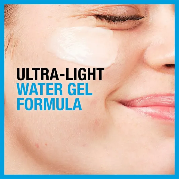 Neutrogena Hydro Boost® hydratačný nočný krém 50 ml
