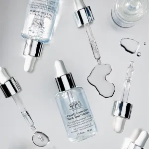Kiehl's Dermatologist Solutions Clearly Corrective Dark Spot Solution pleťové sérum proti pigmentovým škvrnám 50 ml