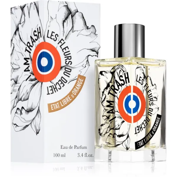 Etat Libre d’Orange I am Trash - Les Fleurs du Déchet parfumovaná voda unisex 100 ml