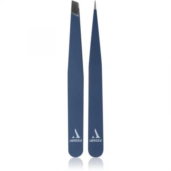 Aristocrat Precision Tweezers pinzeta 2 ks