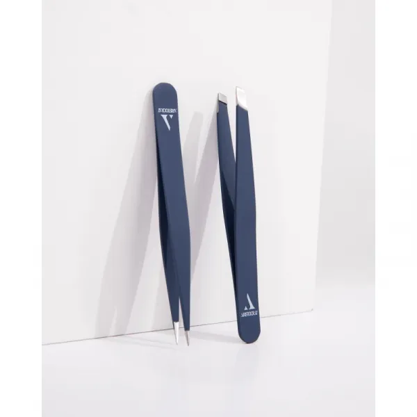 Aristocrat Precision Tweezers pinzeta 2 ks