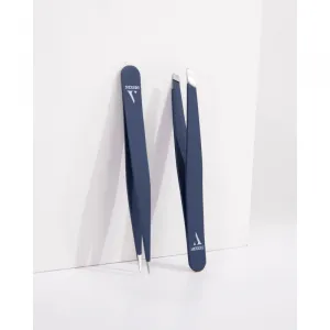 Aristocrat Precision Tweezers pinzeta 2 ks