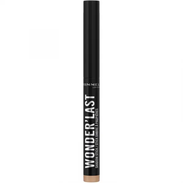 Rimmel Wonder'Last očné tiene v ceruzke odtieň 004 Soft Bubbles 1.64 g