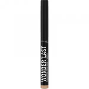 Rimmel Wonder'Last očné tiene v ceruzke odtieň 004 Soft Bubbles 1.64 g