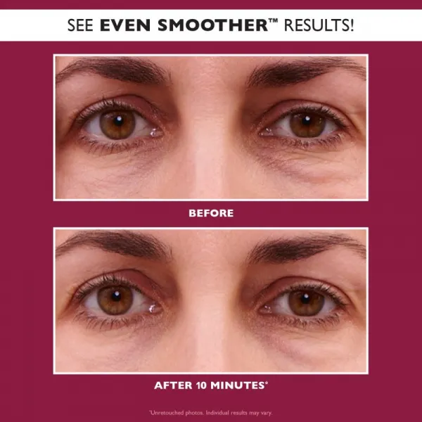 Peter Thomas Roth EVEN SMOOTHER™ Glycolic Retinol Hydra-Gel Eye Patches hydratačné gélové vankúšiky na očné okolie 60 ks