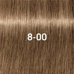 Schwarzkopf Professional IGORA Vibrance demipermanentná farba na vlasy odtieň 8-00 60 ml