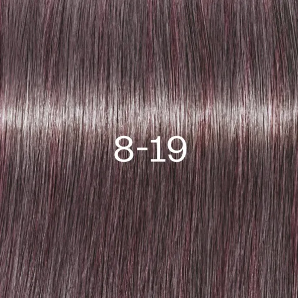 Schwarzkopf Professional Chroma ID Color Mask intenzívna farbiaca maska na vlasy odtieň 8-19 Frosted Lavender 300 ml