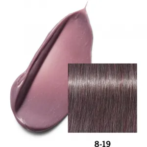 Schwarzkopf Professional Chroma ID Color Mask intenzívna farbiaca maska na vlasy odtieň 8-19 Frosted Lavender 300 ml
