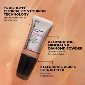 Peter Thomas Roth Instant FIRMx Glow-Filter Priming Serum rozjasňujúce podkladové sérum 30 ml