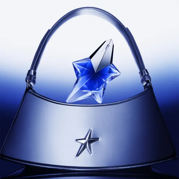 Mugler Angel Stellar parfumovaná voda pre ženy 10 ml