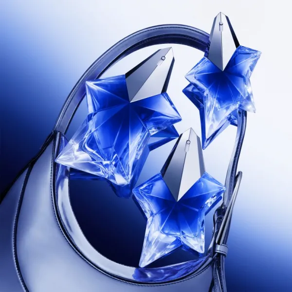 Mugler Angel Stellar parfumovaná voda pre ženy 10 ml