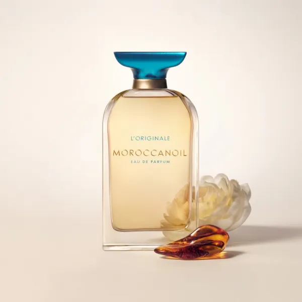 Moroccanoil L'Originale Eau de Parfum parfumovaná voda pre ženy 100 ml