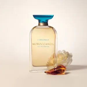 Moroccanoil L'Originale Eau de Parfum parfumovaná voda pre ženy 100 ml