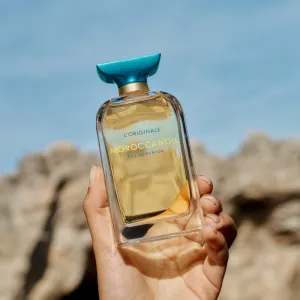 Moroccanoil L'Originale Eau de Parfum parfumovaná voda pre ženy 100 ml