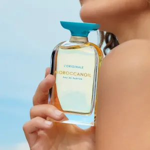 Moroccanoil L'Originale Eau de Parfum parfumovaná voda pre ženy 100 ml