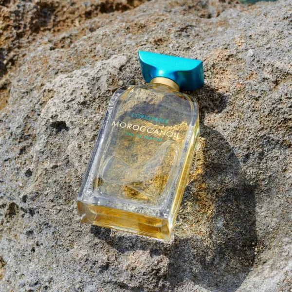 Moroccanoil L'Originale Eau de Parfum parfumovaná voda pre ženy 100 ml